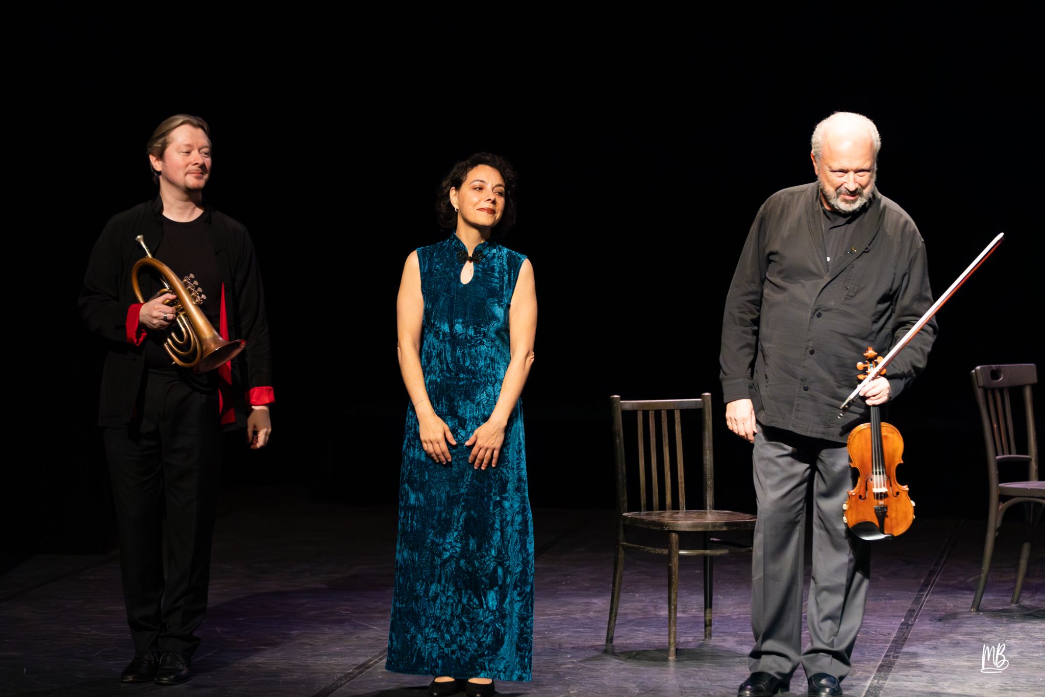 20241020   Vibration(s)   MB 37